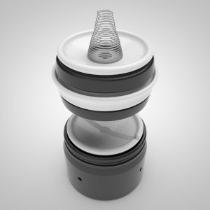 Complete Seal Kit PW130 illustration