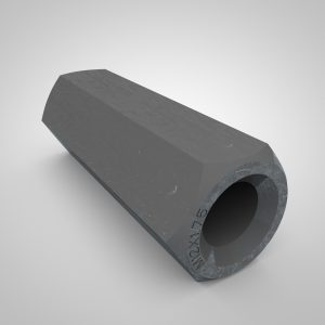 Rod Adaptors