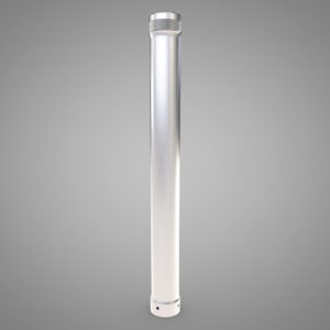 PW50 and PWD50 Cylinder Illustration