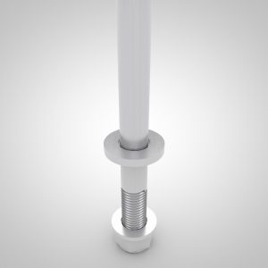 PW Range (Shallow 10-45 meters)