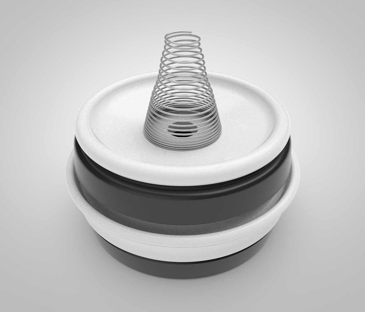 Piston Seal Kit PW130 Illustration 1