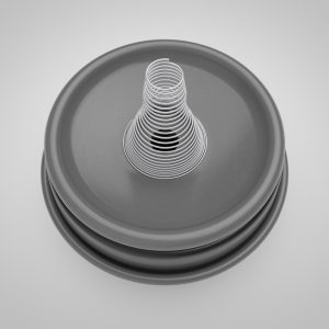 PW Range (Shallow 10-45 meters)