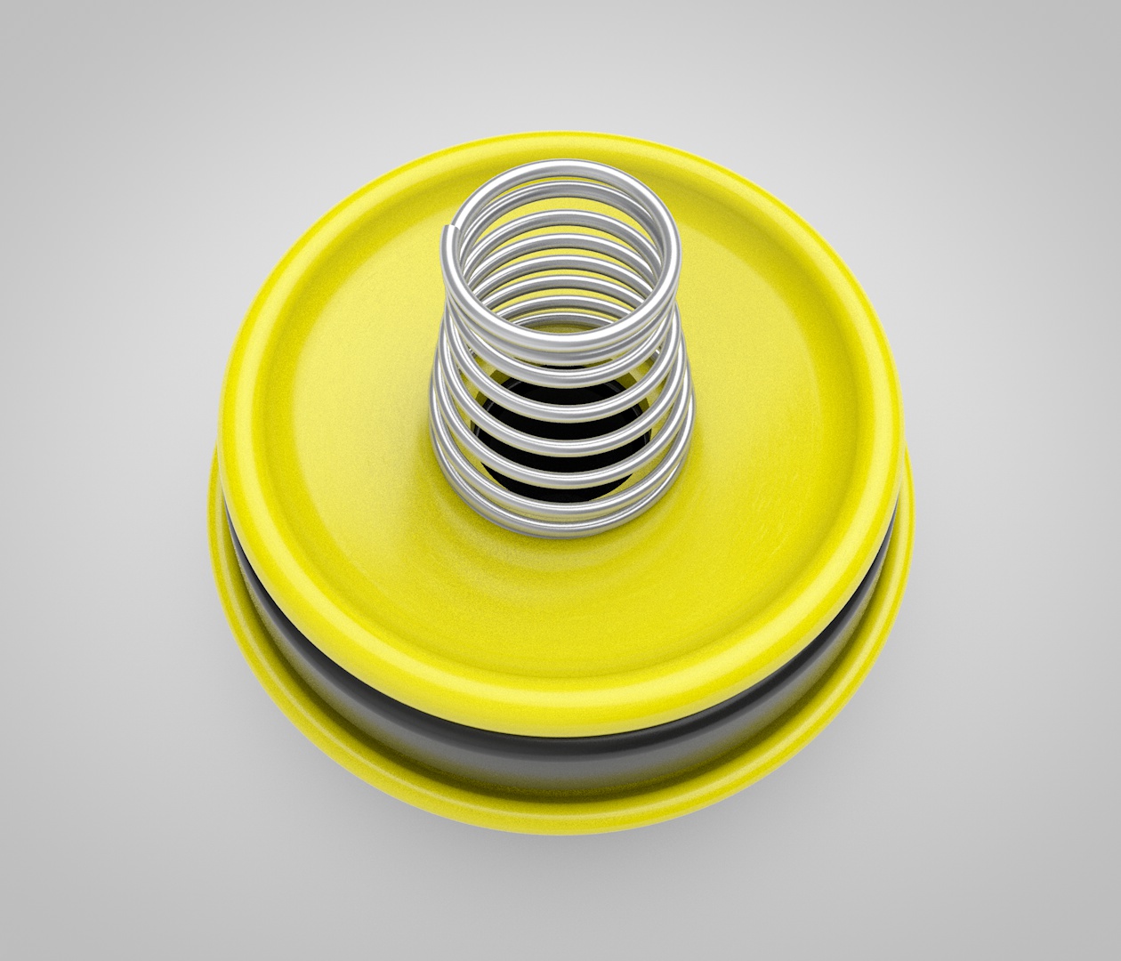 Piston Seal Kit PW50 Illustration 2