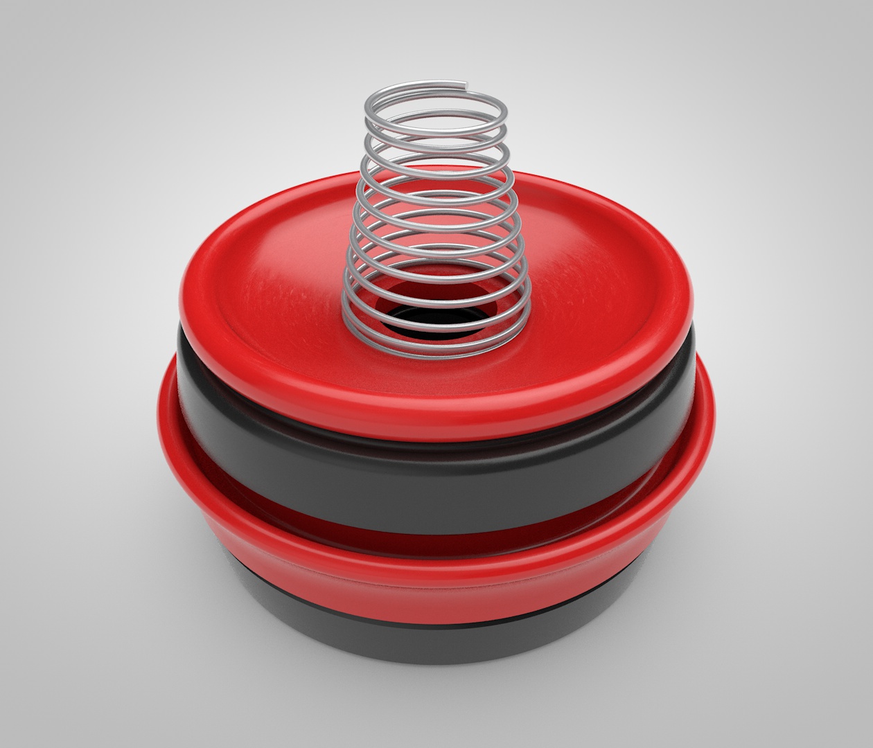 Piston Seal Kit PW70 Illustration 1
