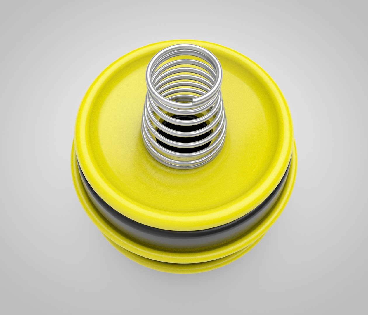 Piston Seal Kit PWD50 Illustration 2