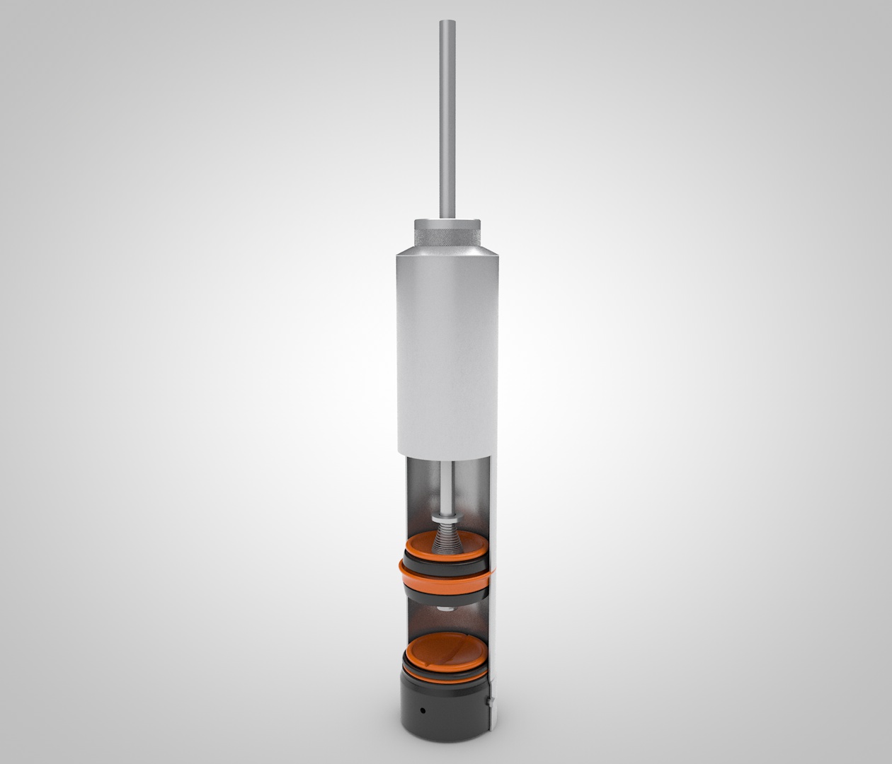 Pump Well PW100 Illustration 1