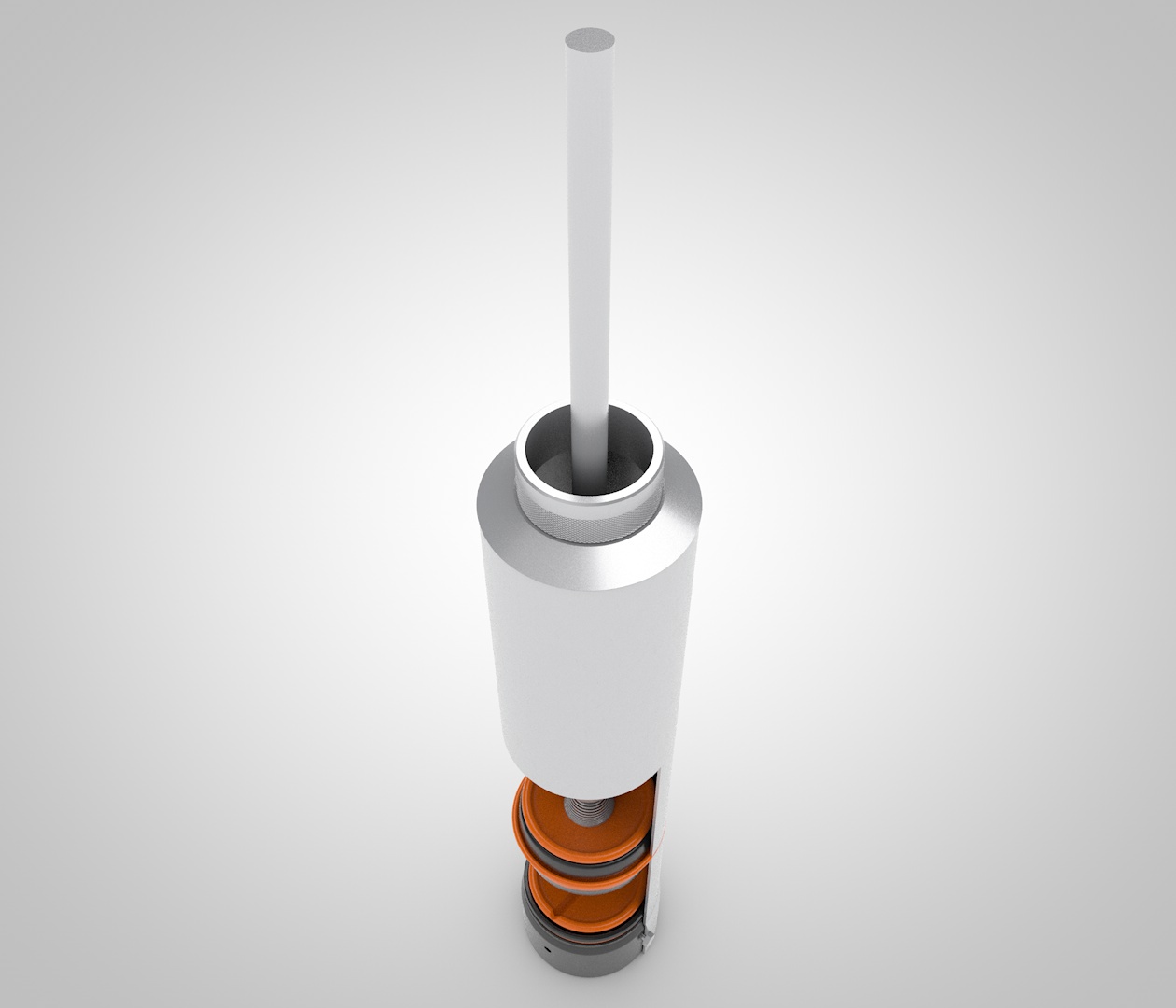 Pump Well PW100 Illustration 2