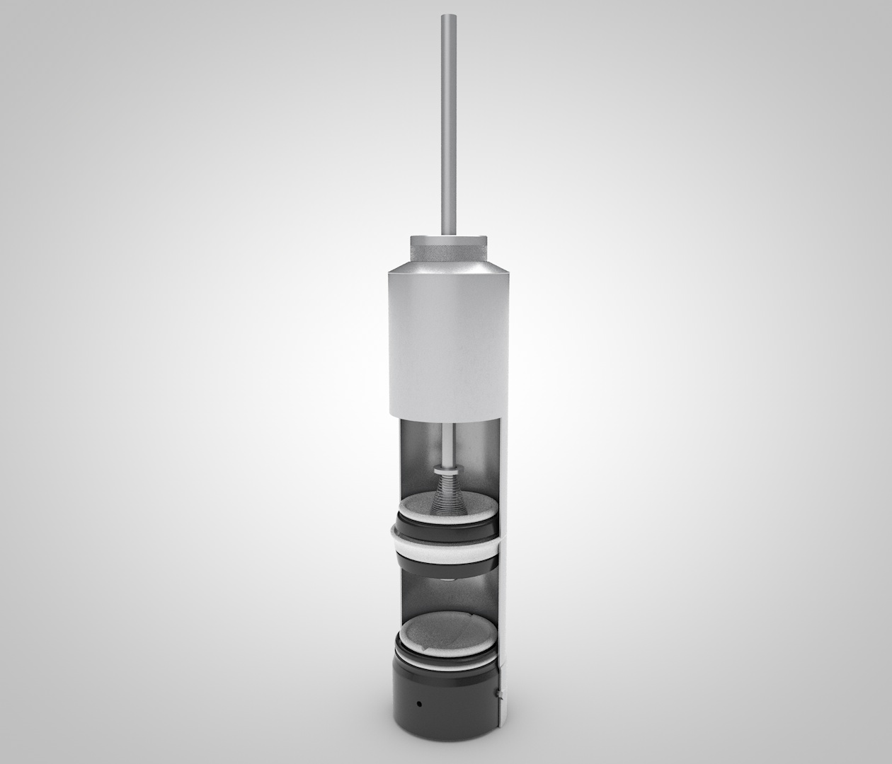 Pump Well PW130 Illustration 1