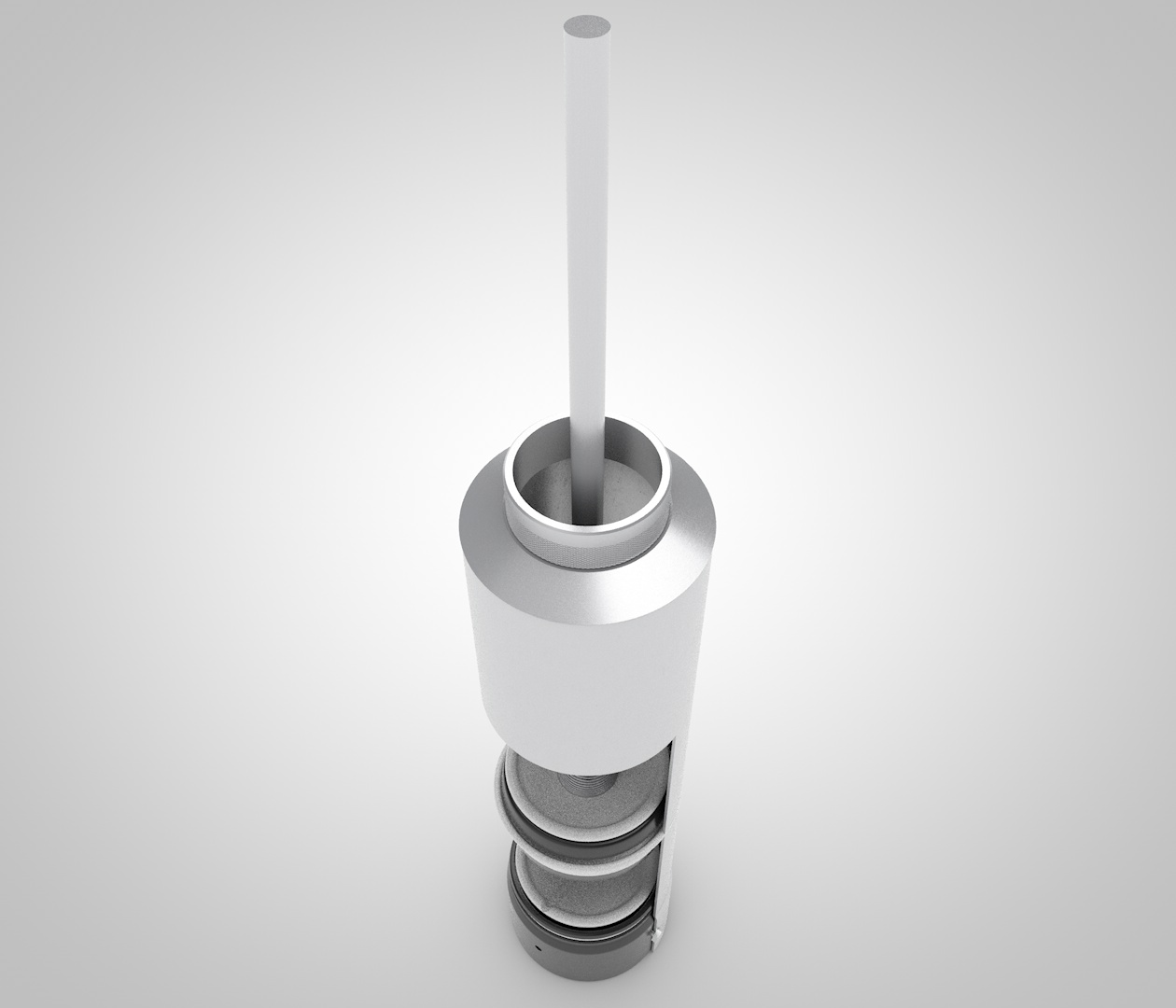 Pump Well PW130 Illustration 2