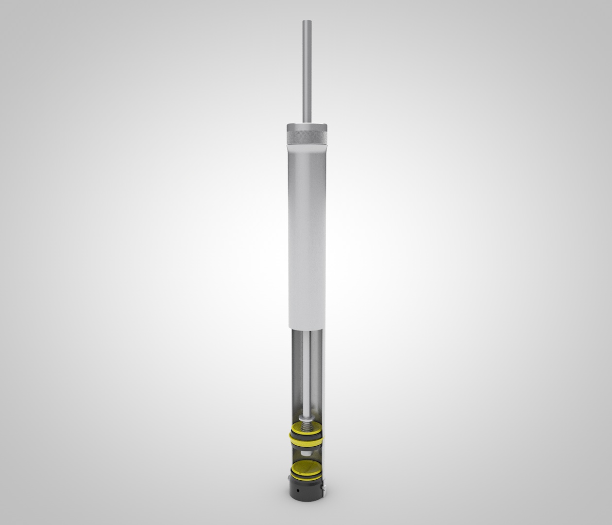 Pump Well PW50 Illustration 1
