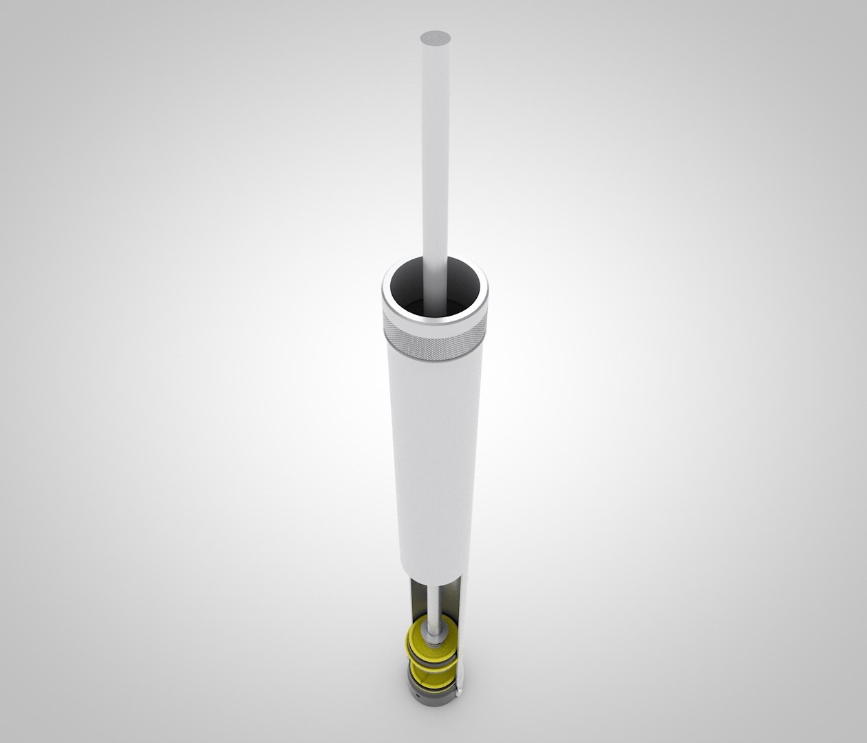 Pump Well PW50 Illustration 2