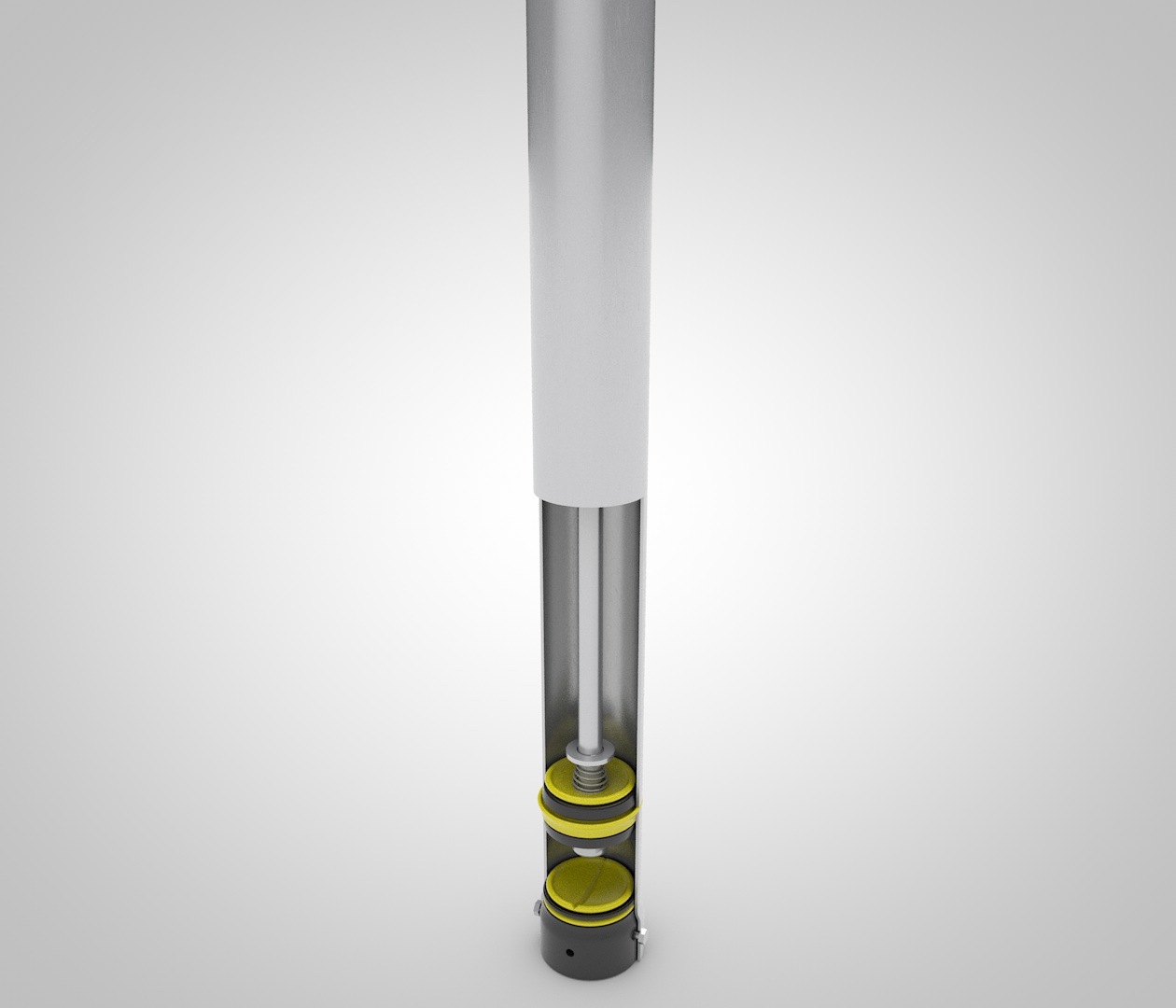 Pump Well PW50 Illustration 3