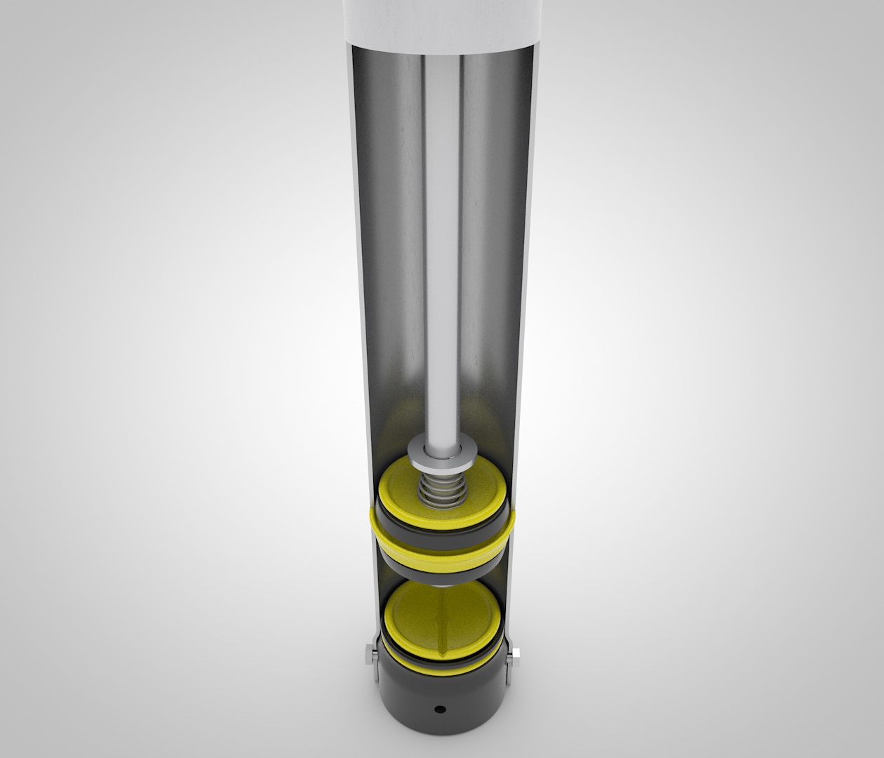 Pump Well PW50 Illustration 4