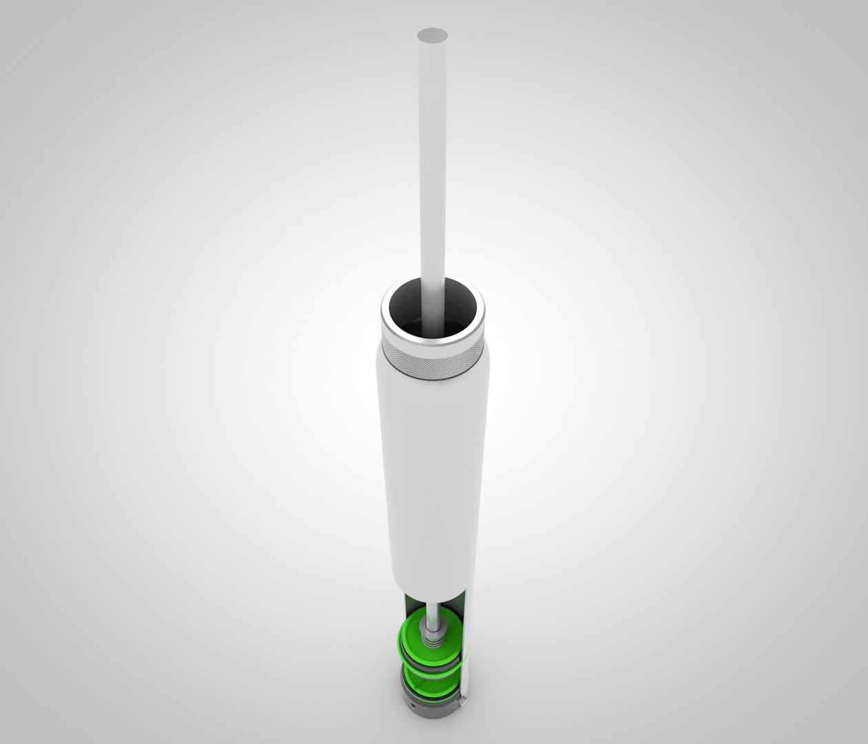 Pump Well PW60 Illustration 2