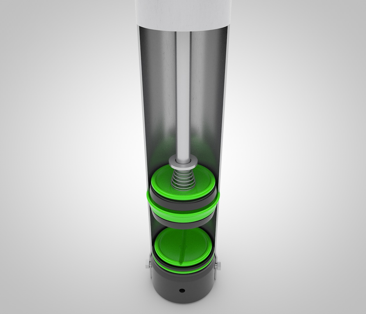 Pump Well PW60 Illustration 4