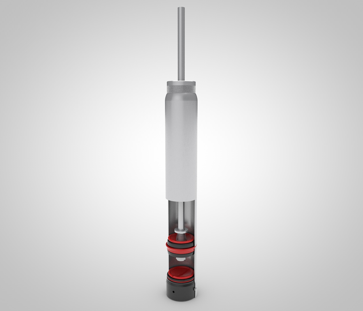 Pump Well PW70 Illustration 1
