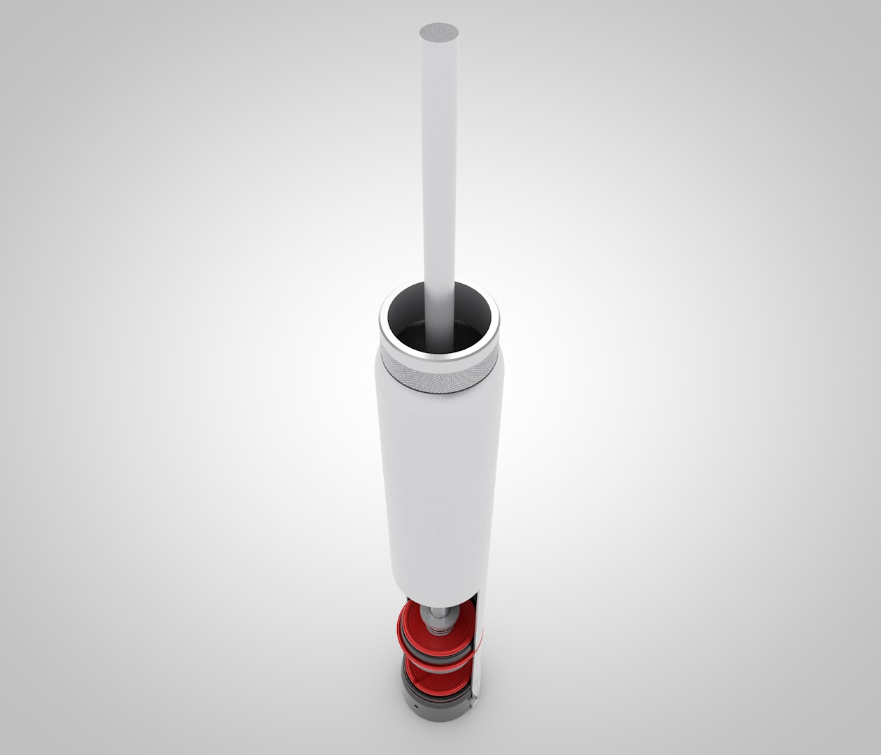 Pump Well PW70 Illustration 2
