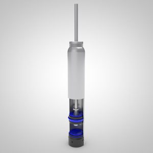 Pump Well PW80 Illustration 1