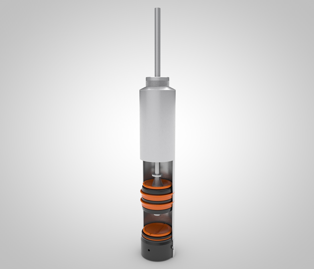 Pump Well PWD100 Illustration 1