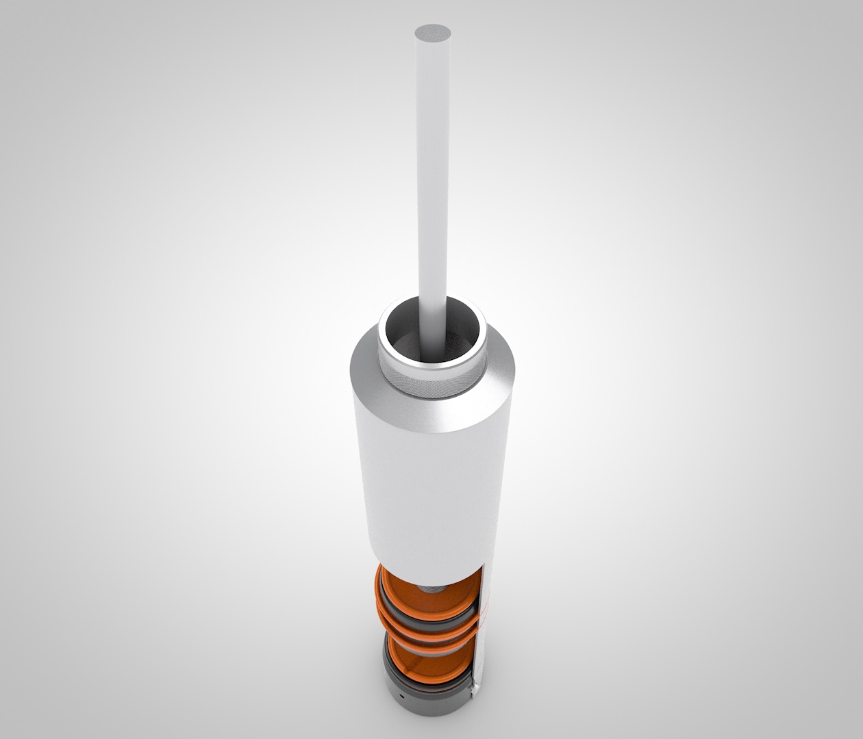 Pump Well PWD100 Illustration 2