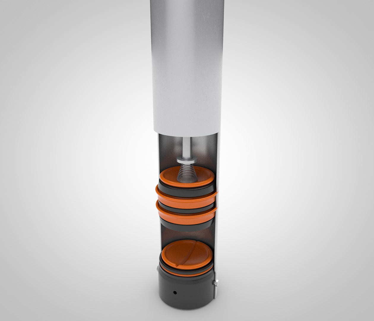 Pump Well PWD100 Illustration 3