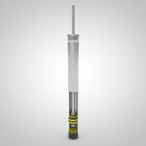 Pump Well PWD50 Illustration 1