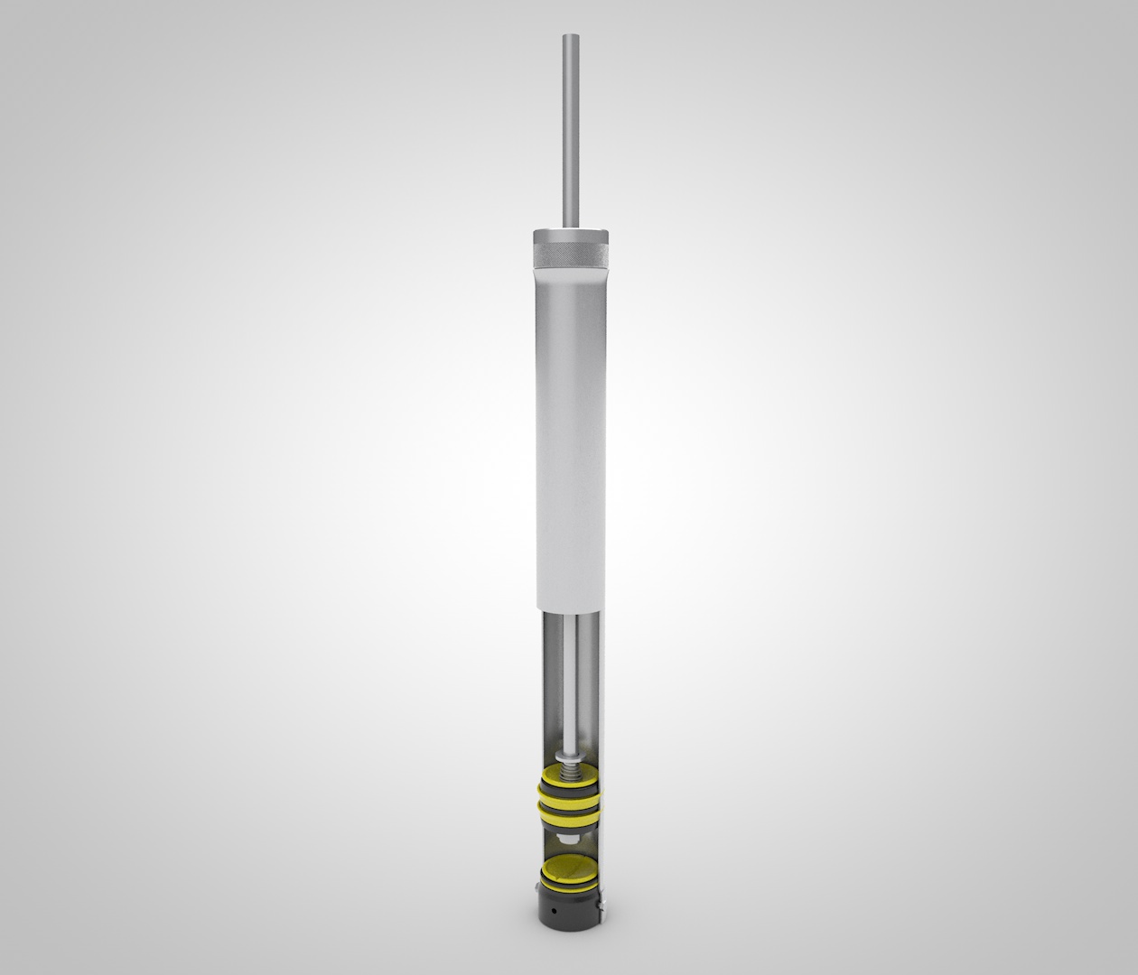 Pump Well PWD50 Illustration 1