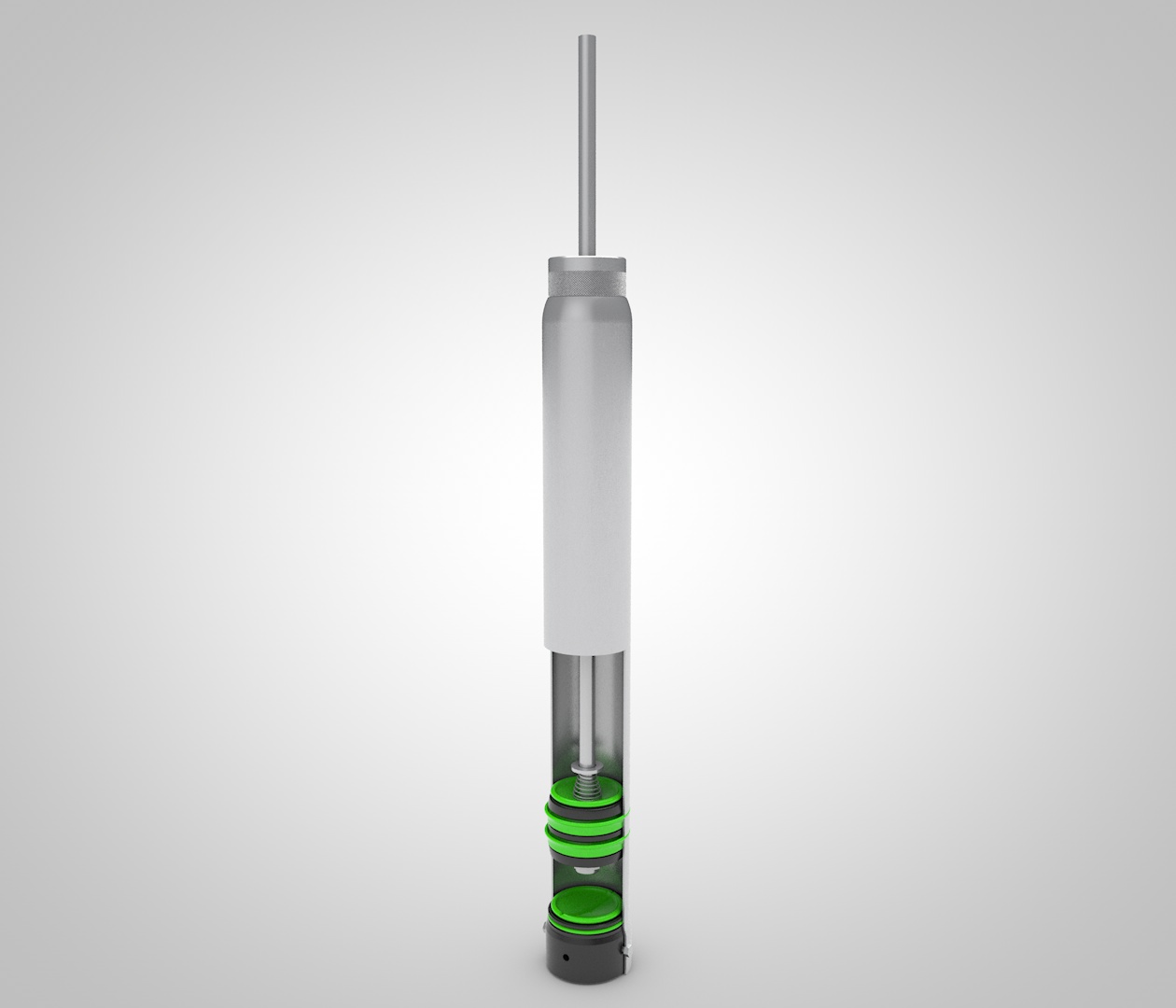 Pump Well PWD60 Illustration 1