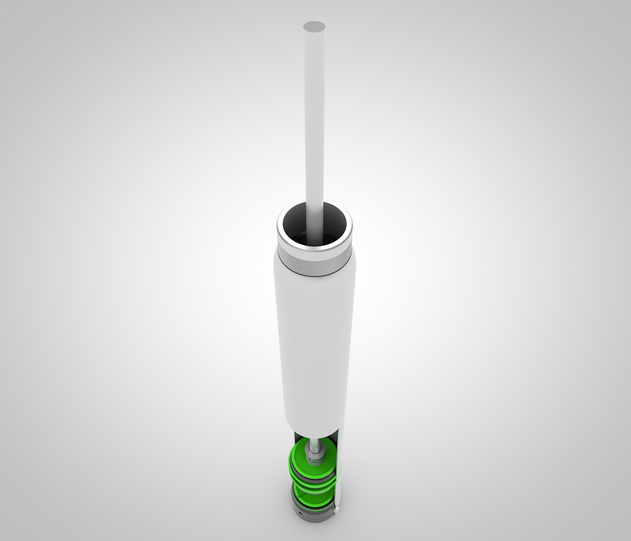Pump Well PWD60 Illustration 2