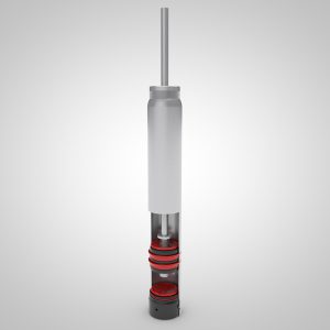 Pump Well PWD70 Illustration 1