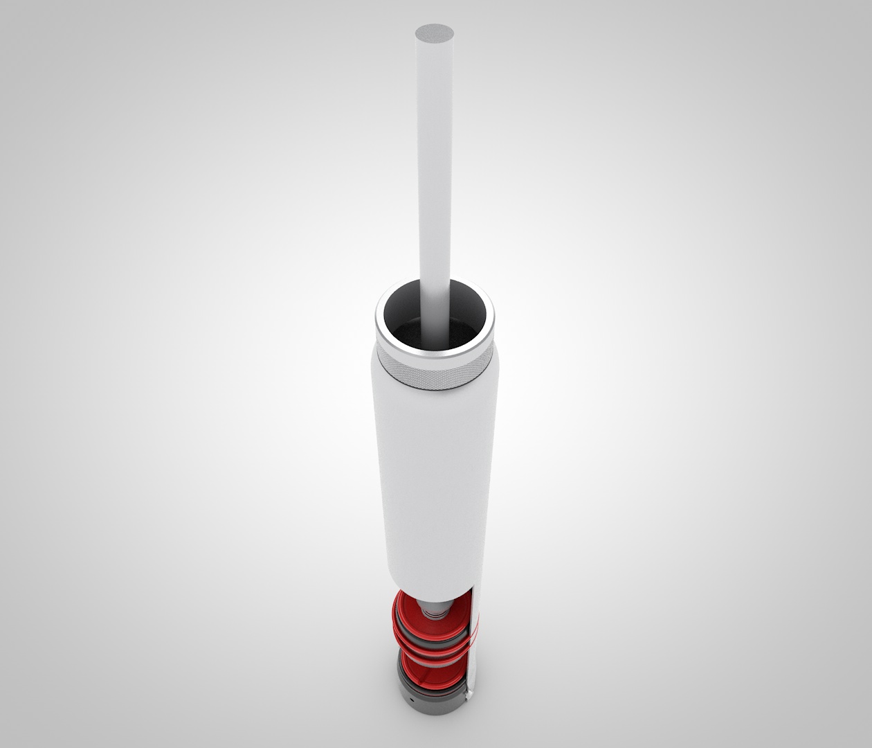 Pump Well PWD70 Illustration 2