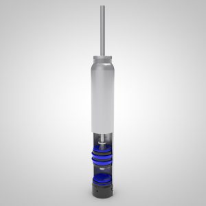 Pump Well PWD80 Illustration 1