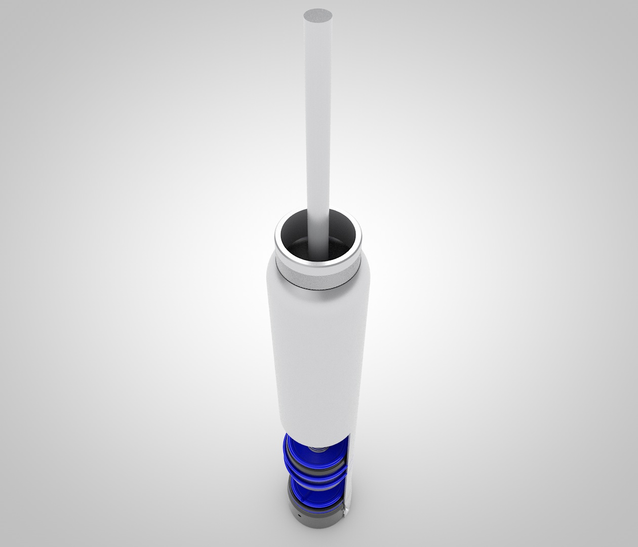 Pump Well PWD80 Illustration 2