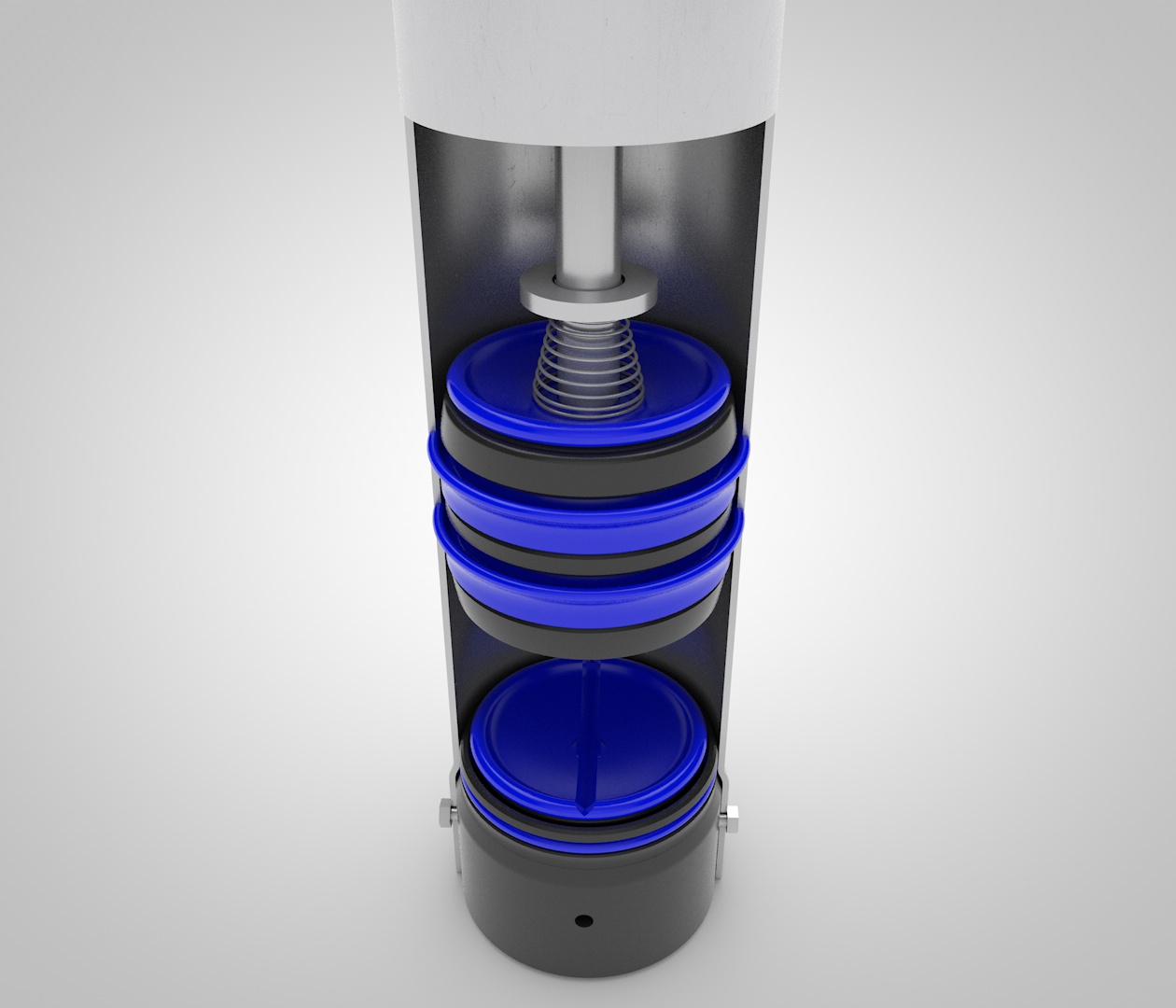 Pump Well PWD80 Illustration 4