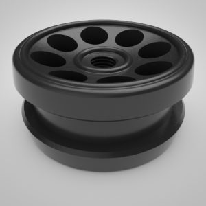 PW100 Piston Illustration1