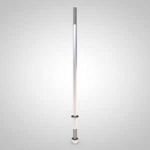 PW130 Cylinder Rod Illustration1