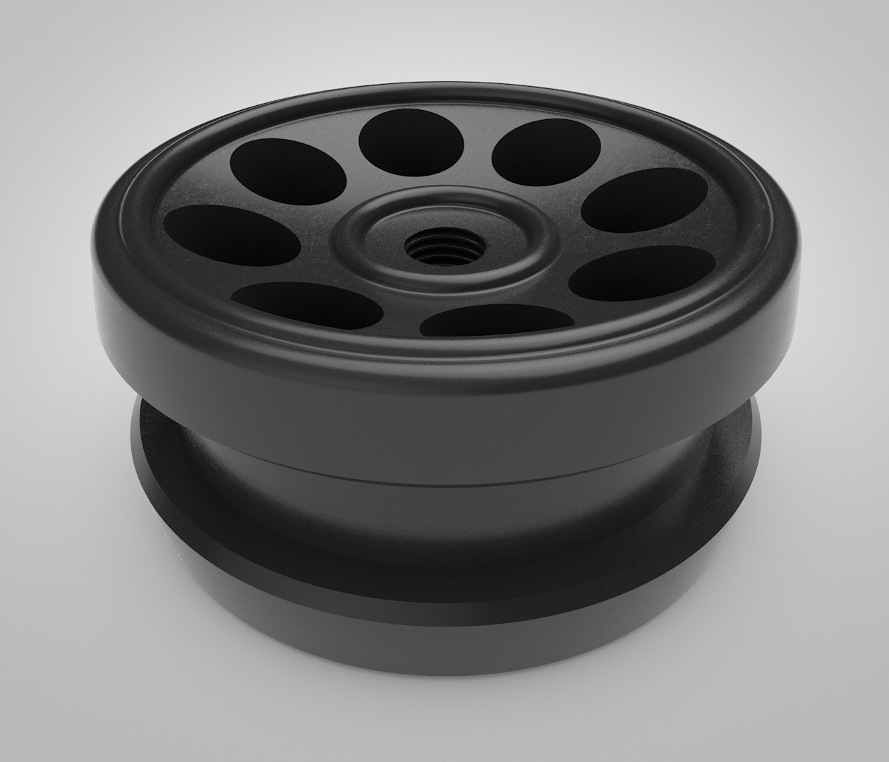 PW130 Piston Illustration1
