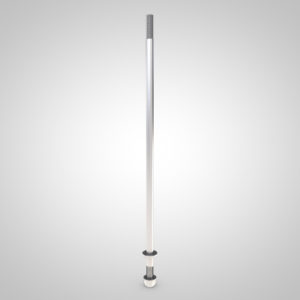 PW70 Cylinder Rod Illustration1