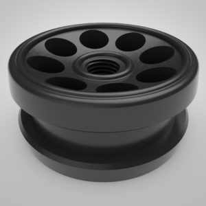 PW80 Piston Illustration1