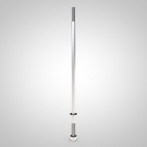 PWD100 Cylinder Rod Illustration1