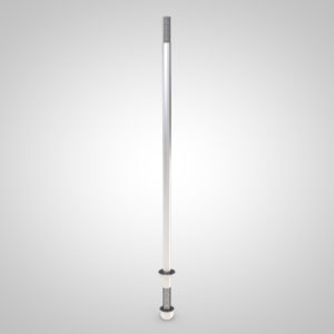 PWD70 Cylinder Rod Illustration1