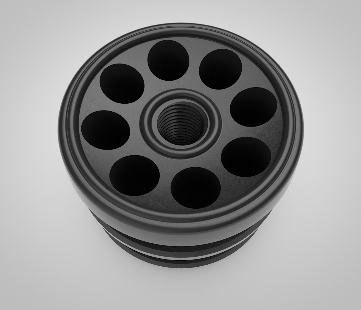 PWD70 Piston Illustration2
