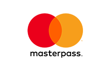 Masterpass logo